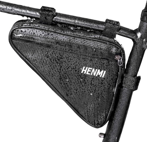 Fahrradtasche rahmen touren - fahrradtasche,
