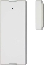 Schalk Funk-Sender FV2 SM Magnetkontakt 3V 433,92MHz Weiß inkl. Batterie