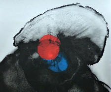 Stell-Es-Auf! OTTO PIENE "Vive