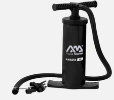 Aqua Marina Areo II 16'