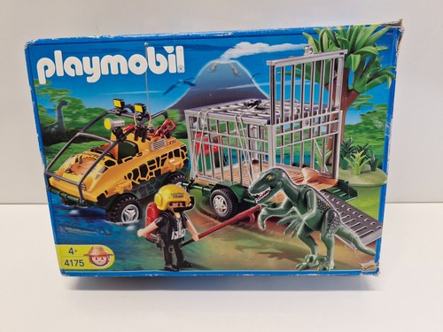 Playmobil 4175 dino - playmobil,