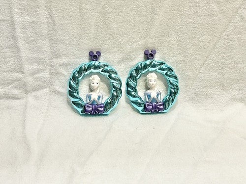 2er set christbaumschmuck - 2er,