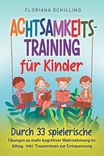 Achtsamkeitstraining für