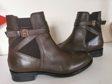 TOMMY HILFIGER Chelsea Boots