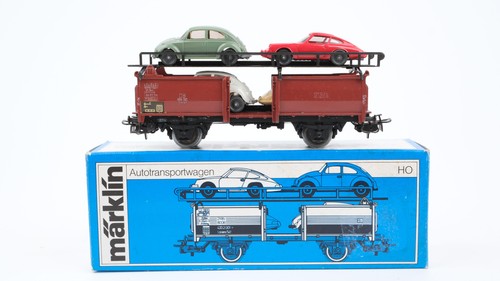 Märklin 4613 - märklin, h0