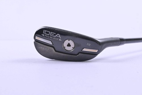 Adams idea pro black - pro, #4