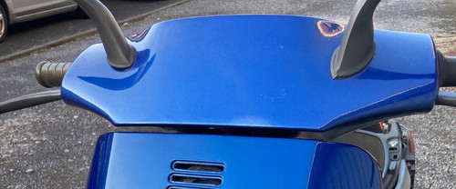 Piaggio sfera nsl - piaggio, 50