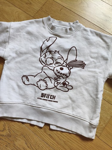 Zara mädchen pullover 128 - mädchen,