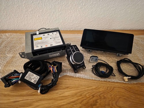Bmw nbt evo id6 - evo, retrofit