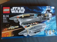 LEGO Star Wars Set 8095