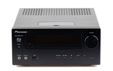 Pioneer X-HM50 CD Receiver + FB USB CD MP3 / gewartet 1 Jahr Garantie [3]