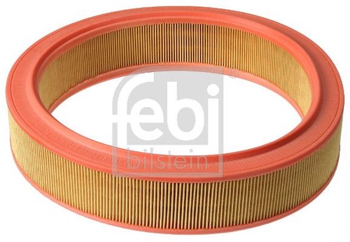 Febi 21110 luftfilter - 21110, vw