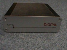 Lenz Digital plus LV 100