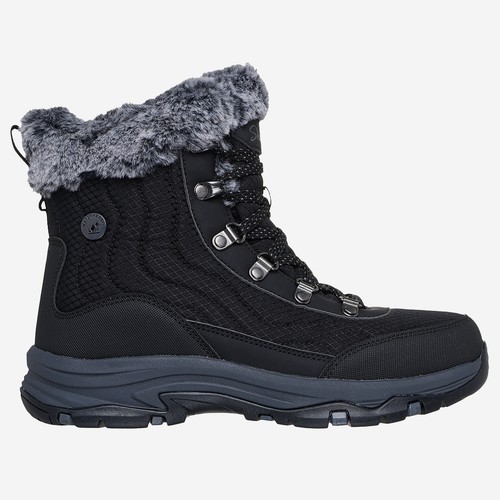 Skechers 167893 bbk trego - skechers,