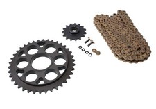 DID Kettensatz VX2, 104-15-43