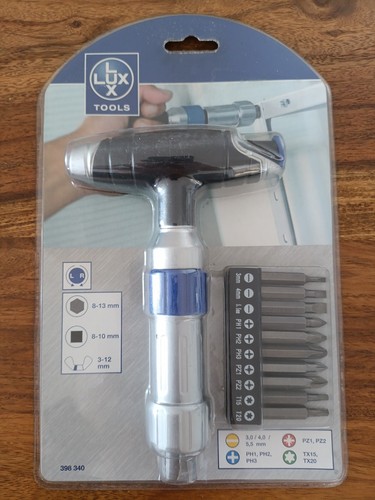 LUX-TOOLS
