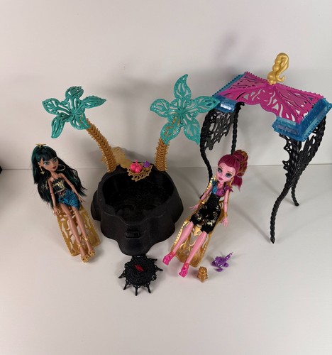 Mattel monster high - mattel, 13