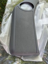 *NEU* VW T4 TÜRABLAGE rechts 701867132E Ablagefach Ablage Türtasche GRAU VR6 ...