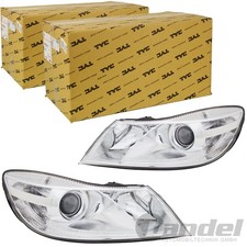 2x TYC H7/H1 SCHEINWERFER