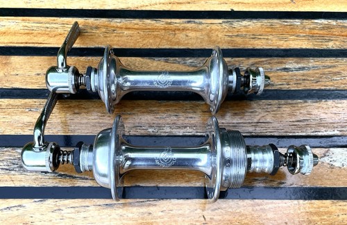 New old stock campagnolo - new,