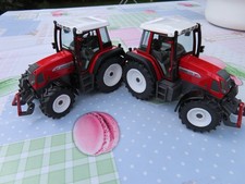 Siku Fendt 412 rot limitiert 1/32 Österreich