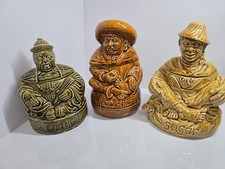 Sadler England Keramik Figur