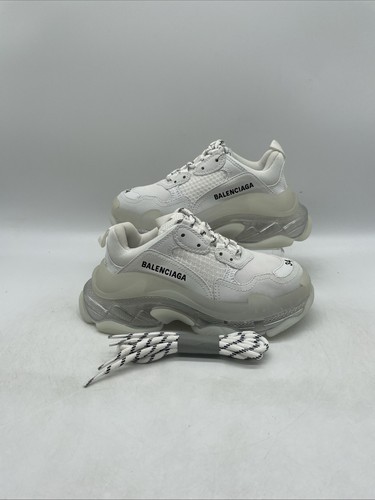 Balenciaga triple damen - balenciaga,