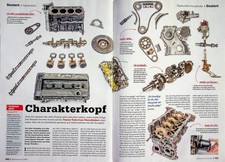 Oldtimer Praxis 11/2023 Toyota