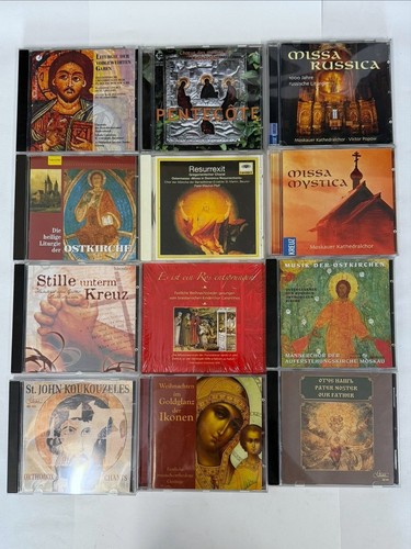 Konvolut cds - konvolut,