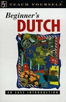 Beginners dutch teach - beginners,