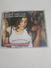 Katie Melua CD