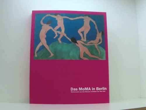 Das moma berlin - in,