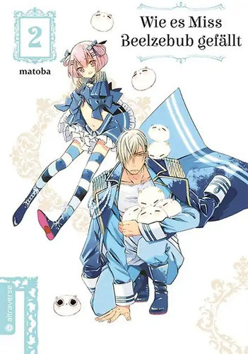 Wie miss beelzebub - es,