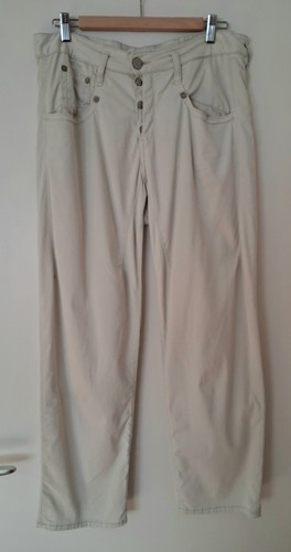 Hose jeans herrlicher shyra - herrlicher,