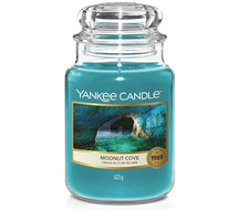 Yankee Candle  Moonlit Cove