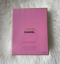 Chanel Chance Eau Tendre Eau