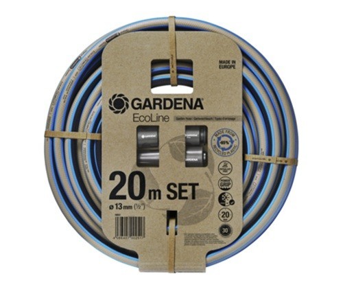 Gardena gartenschlauch set - gardena,