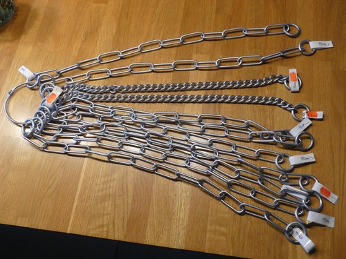 Sprenger halskette edelstahl - -,