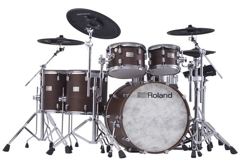 Roland vad716 kit drum - roland,