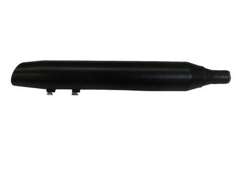 Auspuff 64900955 j344 harley - 64900955,