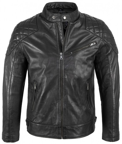 Echte lederjacke herren - echte,