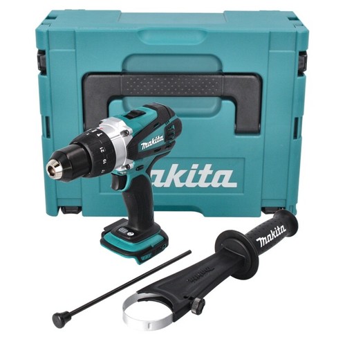 Makita bhp 458 li - 458, li-ion