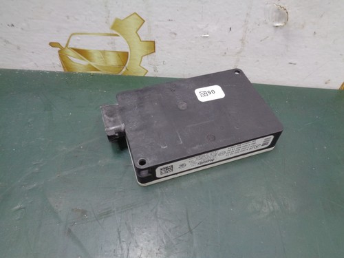 Mercedes benz radarsensor - mercedes-benz,