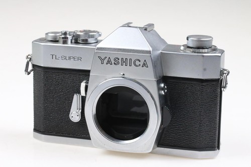 Yashica super gehäuse - yashica,