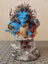 Kaido Figur One Piece Sammler