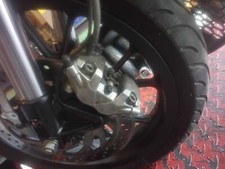 Aprilia RS125 Bremssattel vorn  2023
