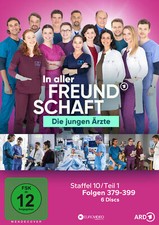 In aller Freundschaft - Die