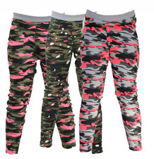 Kinder Leggings Hose Mädchen