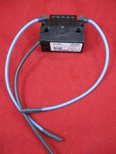 Danfoss Zündtrafo + Netzkabel