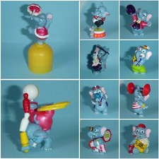 Ü-Ei Serie - Funny Fanten